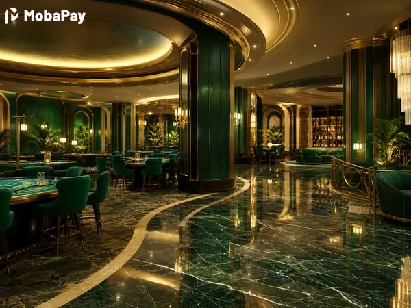 MOBAPAY jackpot image 1